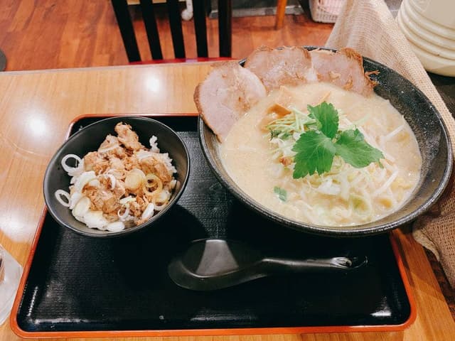 拉麺 ゆうき - サブ画像1