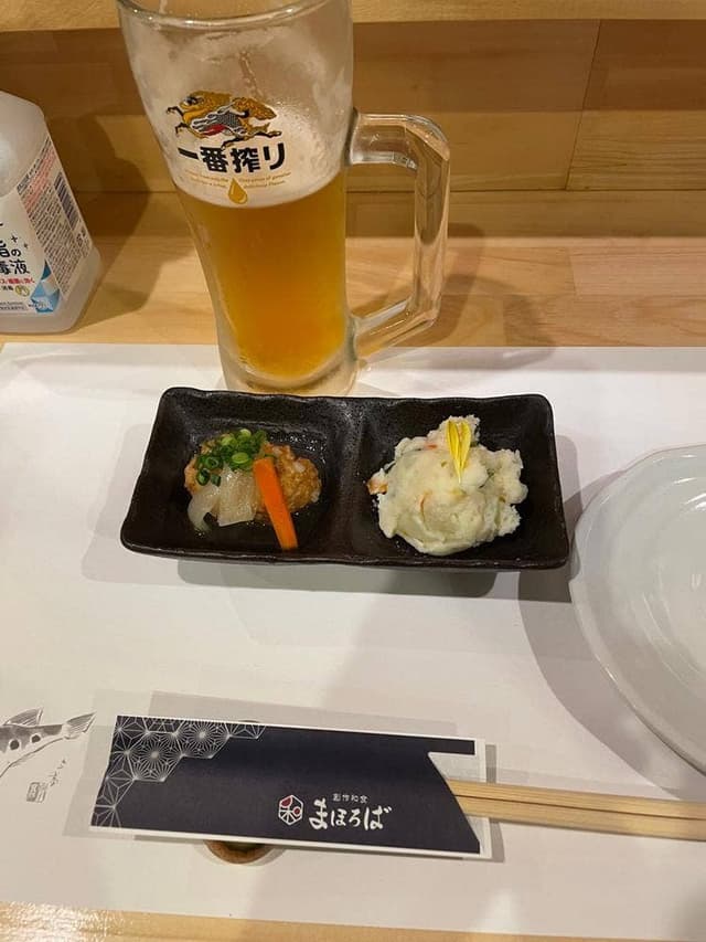 創作和食 まほろば - サブ画像1