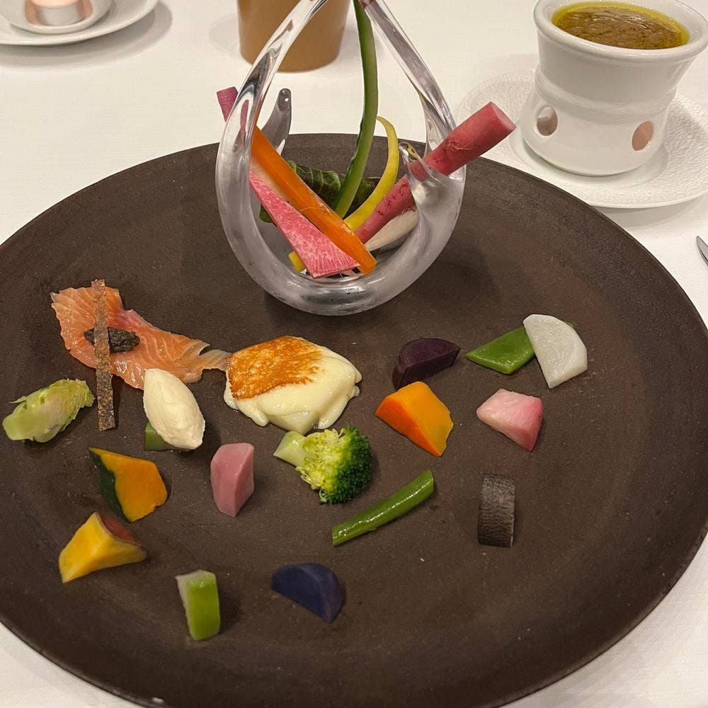 オットセッテ 那須