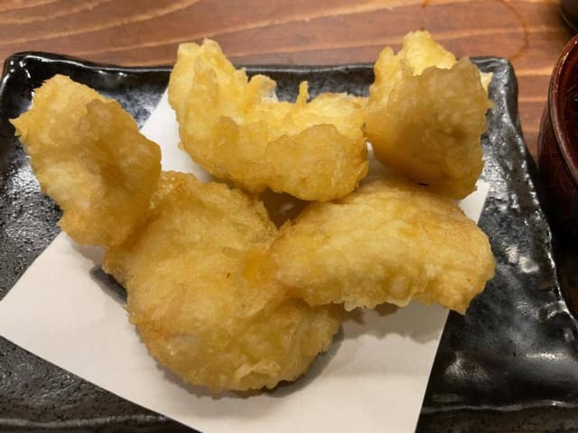 炭と鶏と蕎麦 もすけ - サブ画像3