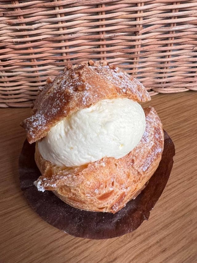ムッシュM本店 - サブ画像3