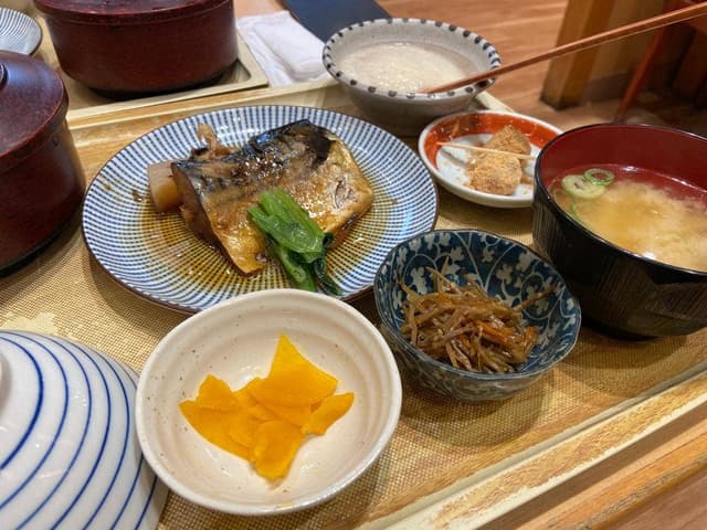 定食と甘味 さち福や 阪急西宮ガーデンズ店 - サブ画像2
