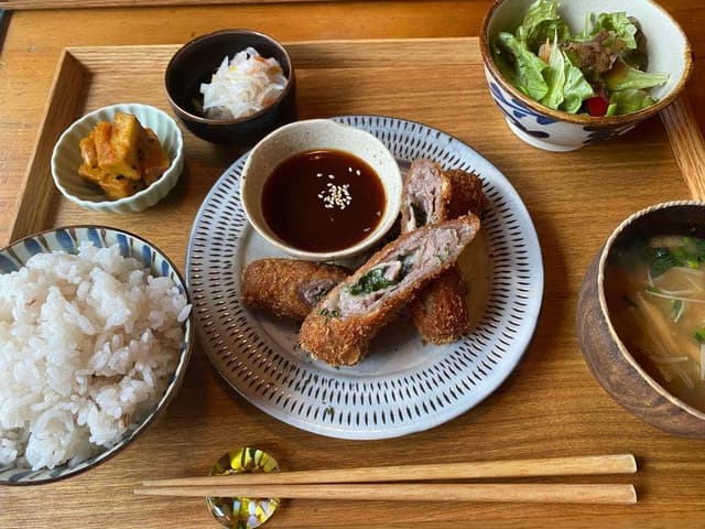 ジョイ トリップ カフェ - サブ画像1