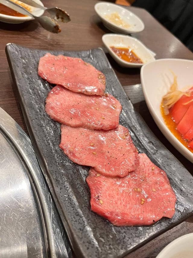 焼肉 味楽苑 本店 - サブ画像3