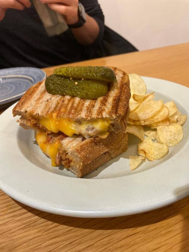 city.coffee.setagaya - サブ画像3