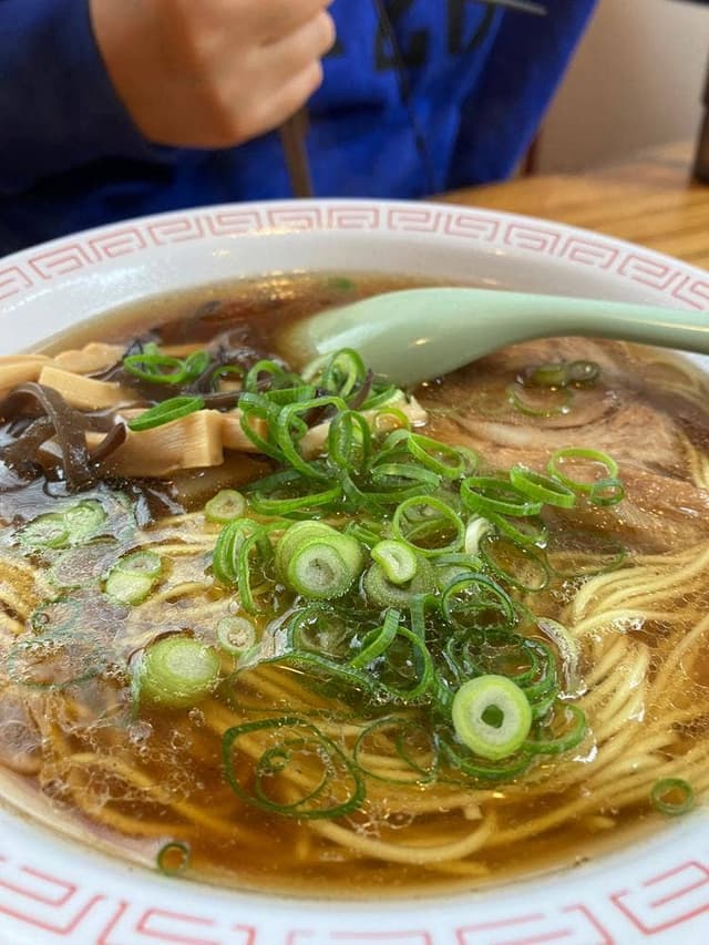 一心軒上牟田店 - サブ画像3