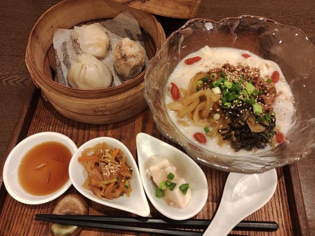 台湾茶房 茶趣茶楽 - サブ画像1