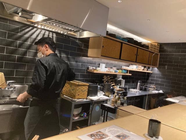 紡 Dining - サブ画像3