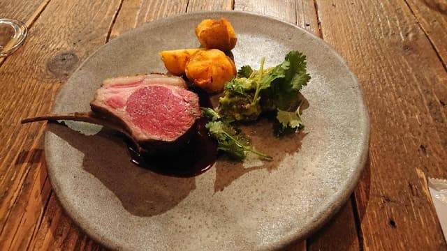 ビストロ ロジウラ - サブ画像2