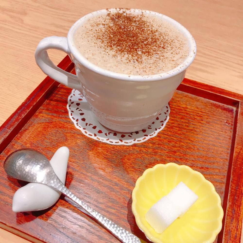 CAFFE SOLARE Tsumugi LUSCA茅ヶ崎店