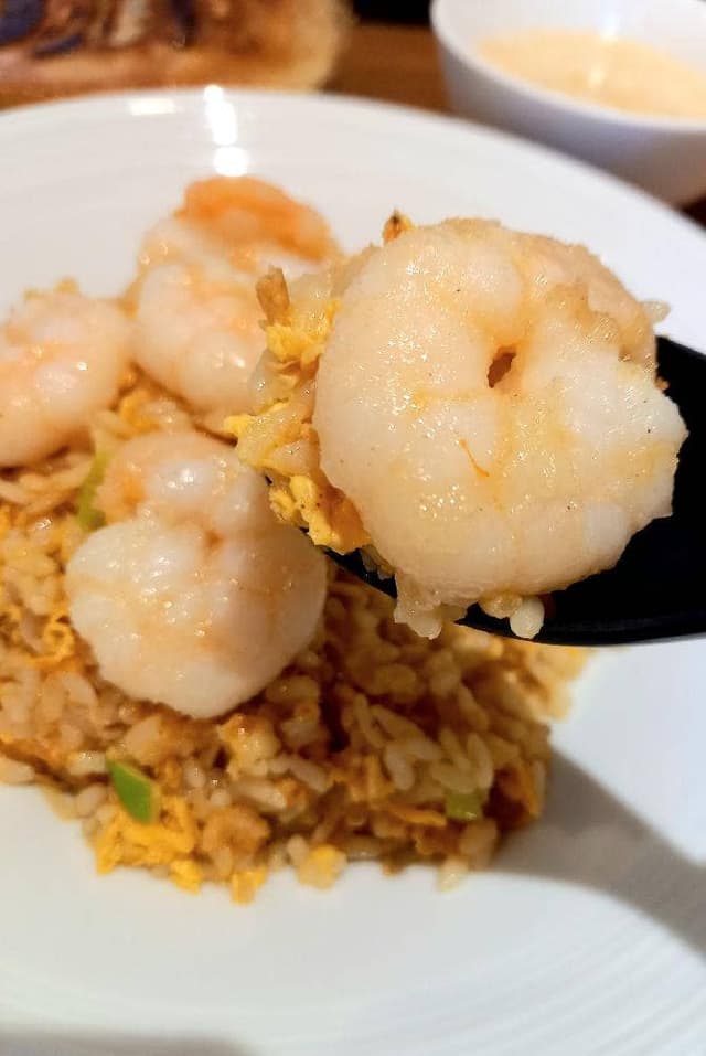 中華料理 桃 - サブ画像1