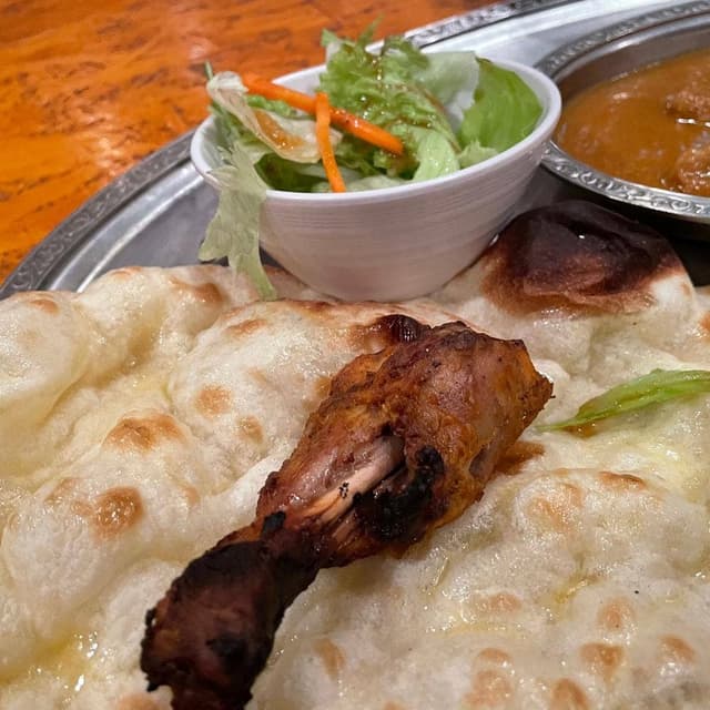 マサラ 高知店 - サブ画像3