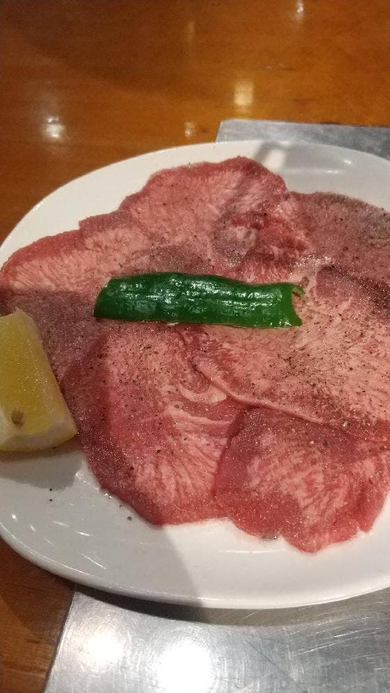 焼肉ハウスファミリー