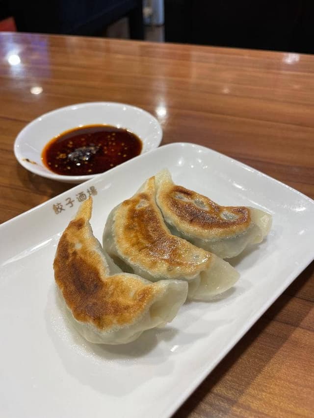 24時間 餃子酒場 秋葉原店 - サブ画像2
