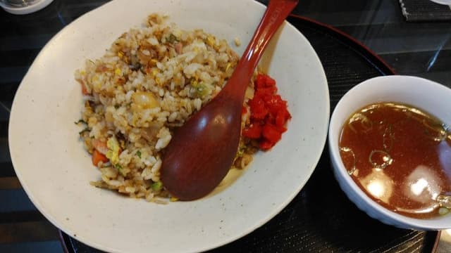 万里 - サブ画像3