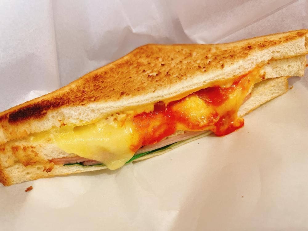 カフェ・ベローチェ 大宮店