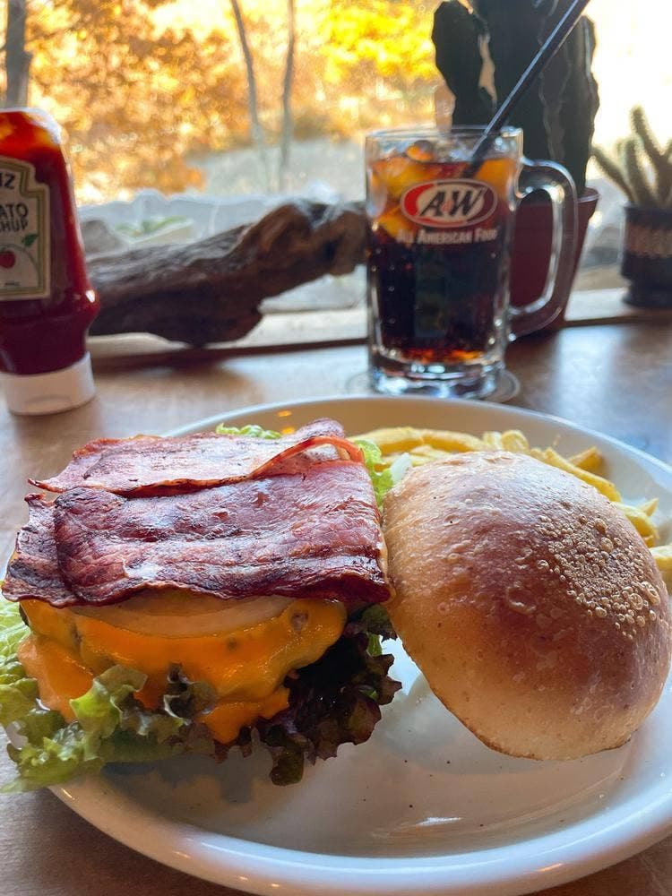 ジョシュアツリー