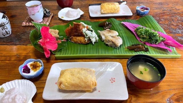 おうちカフェ 島じかん - サブ画像1