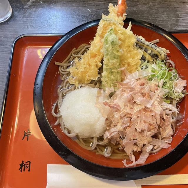 越前そば 片桐 - サブ画像3