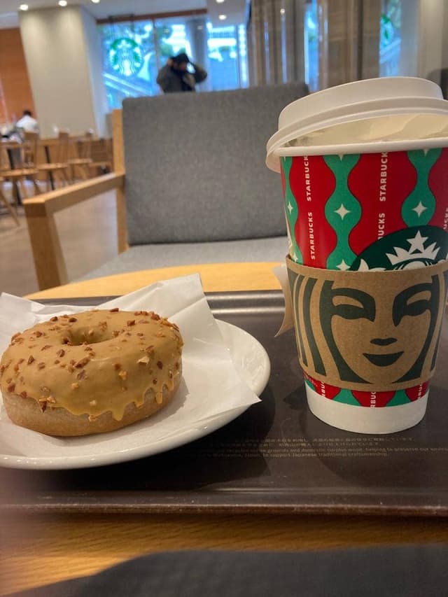 スターバックス コーヒー 横浜ランドマークプラザ店 - サブ画像2