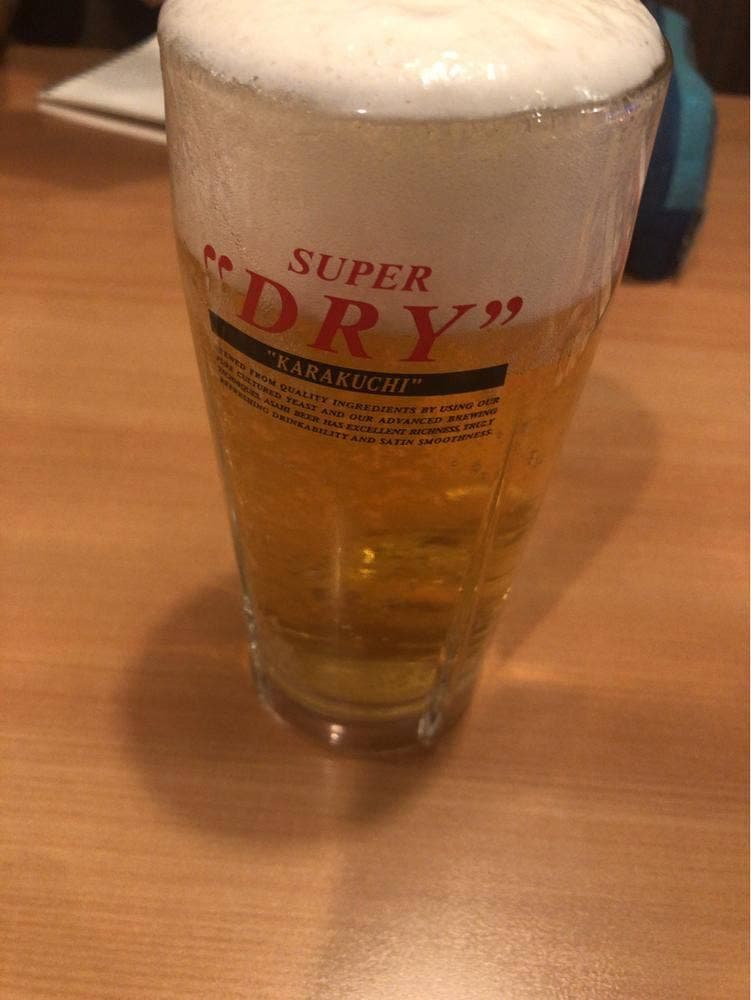 ガスト 茨城県庁前店