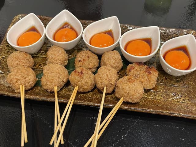 炭焼居酒屋 とり焚 - サブ画像2