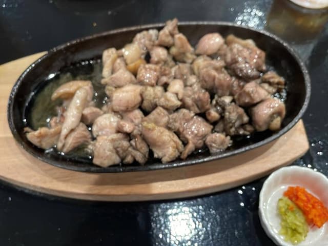 炭焼居酒屋 とり焚 - サブ画像3
