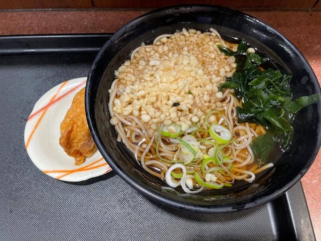 名代 富士そば 笹塚店 - サブ画像2