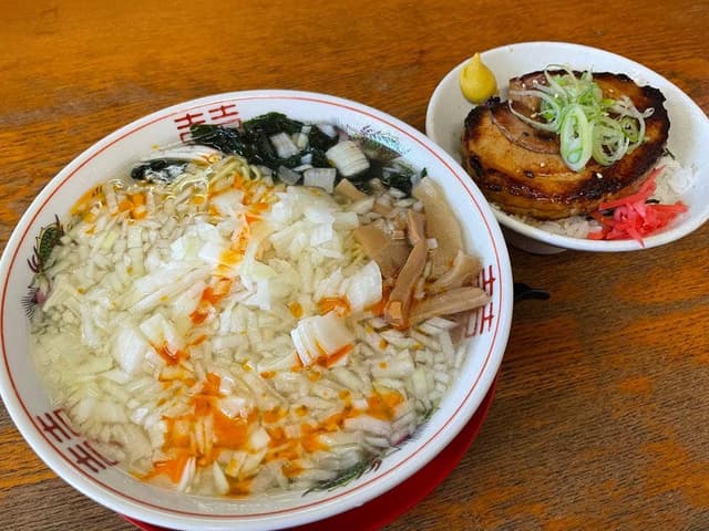 定食酒場 にばんや - サブ画像1