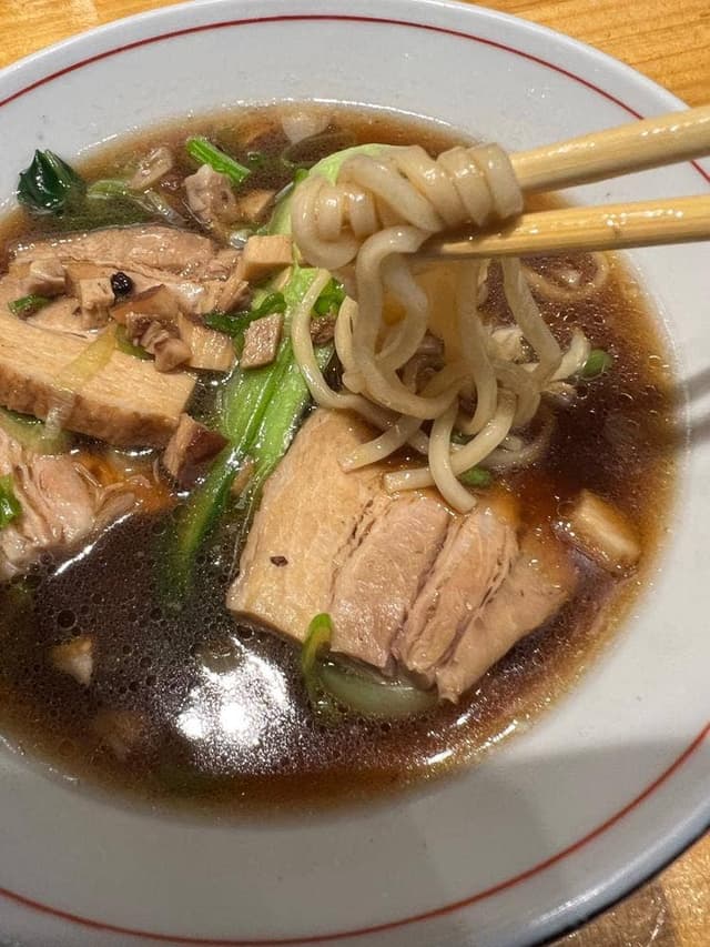 中国茶房8 麻布十番店 - サブ画像1