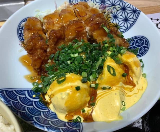 鳥と卵の専門店 鳥玉 パルコシティー店 - サブ画像3