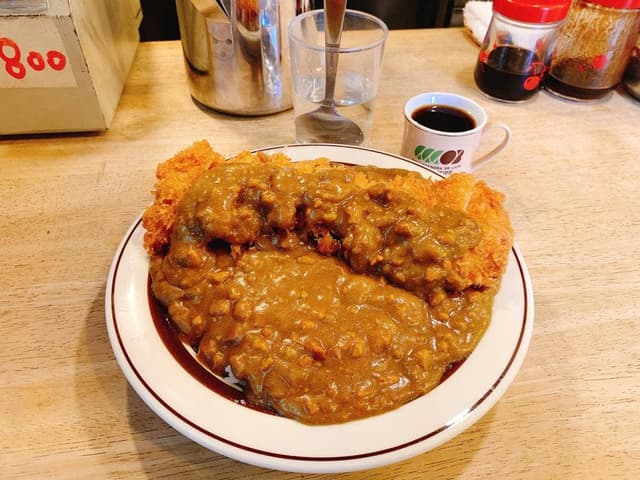 ライスカレー ぺろり - サブ画像2