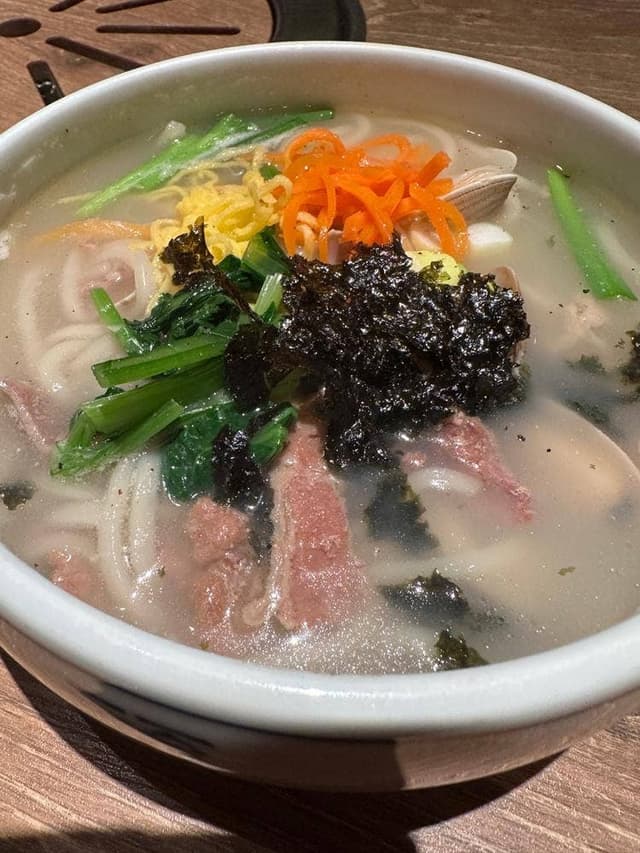 吾照里 ウィング高輪店 - サブ画像2