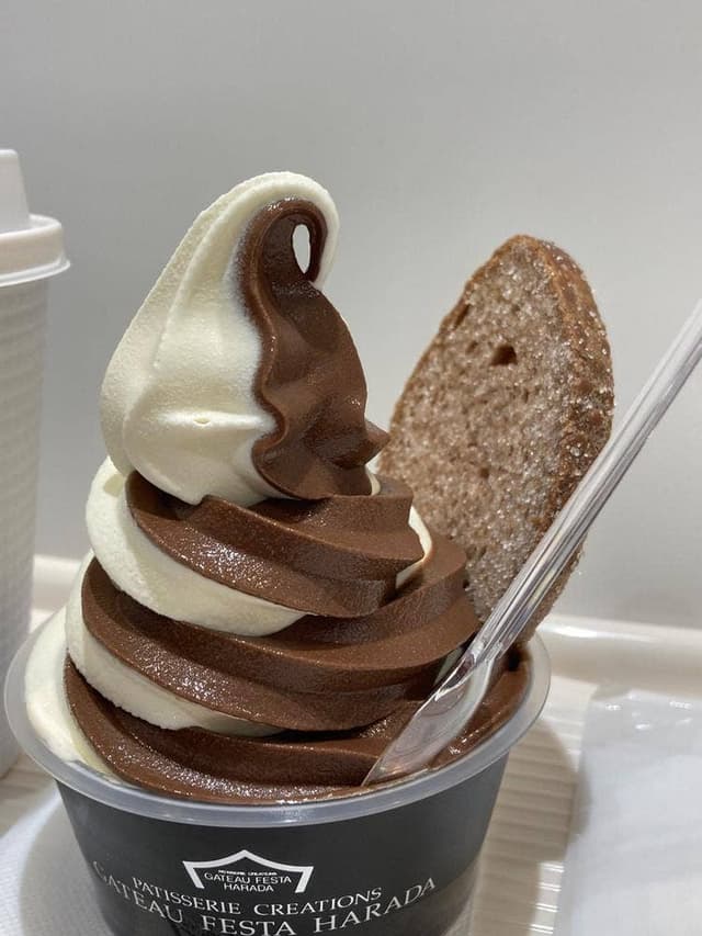 ガトーフェスタ ハラダ グランスタ東京店 - サブ画像2