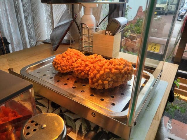 Curry-Boxぺぺぺ。 - サブ画像3