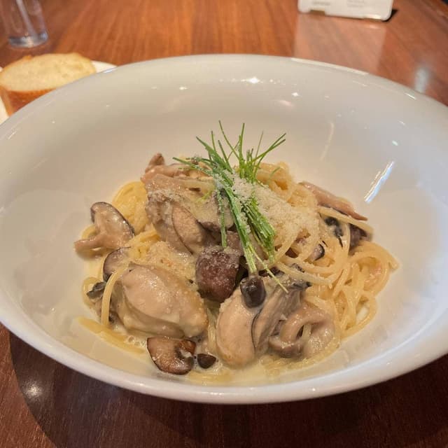 Ristorante Orobianco - サブ画像3