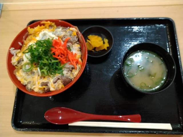 おあしすキッチン 淡路ハイウェイオアシス - サブ画像3