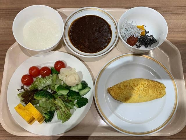 クロスロード 中島屋グランドホテル - サブ画像1