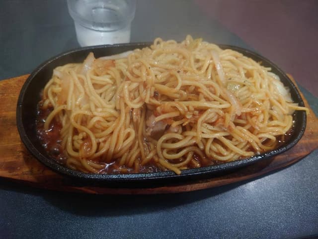 グリル喫茶まつしま - サブ画像3