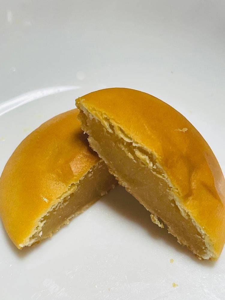 明月堂 本社売店