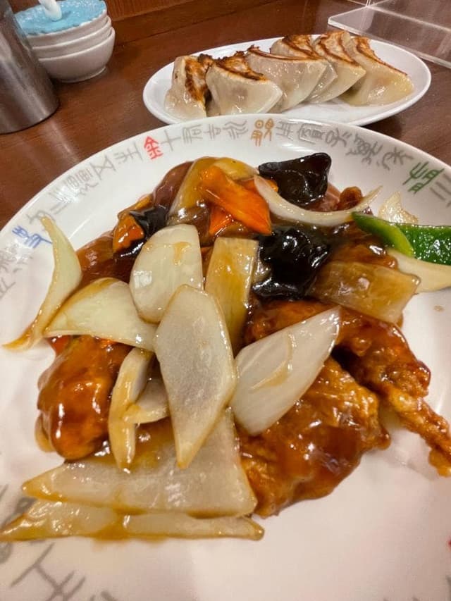 大阪王将 地下鉄関目店 - サブ画像3