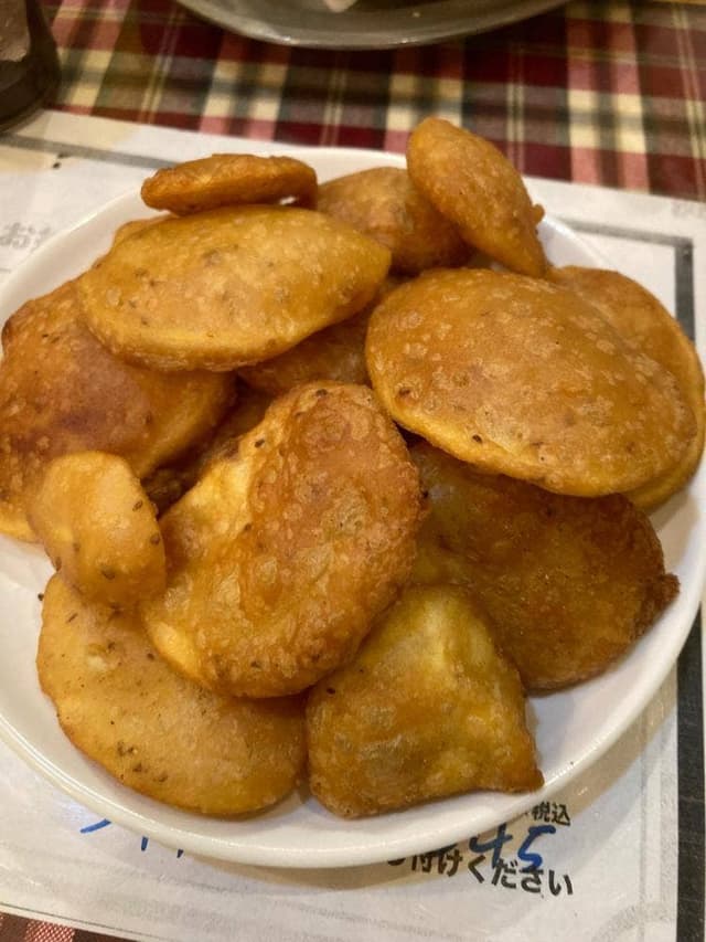 インドカレー ハリオン 我孫子駅北口店 - サブ画像1