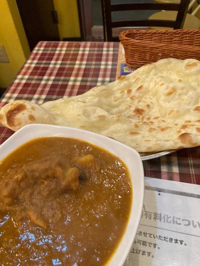 インドカレー ハリオン 我孫子駅北口店 - サブ画像2