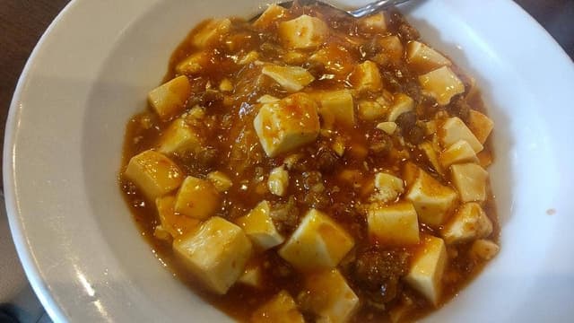 中国料理 長江 - サブ画像2