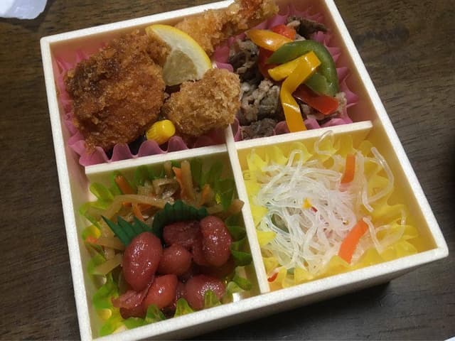 ごちそう 一乃松 御幸店 - サブ画像1