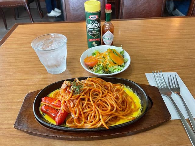 カフェレスト メルヘン - サブ画像1