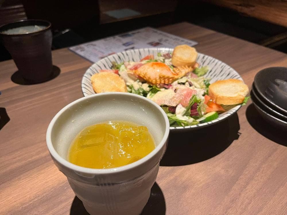 海鮮居酒屋 祭 〜旬魚と京野菜とお酒のお店〜