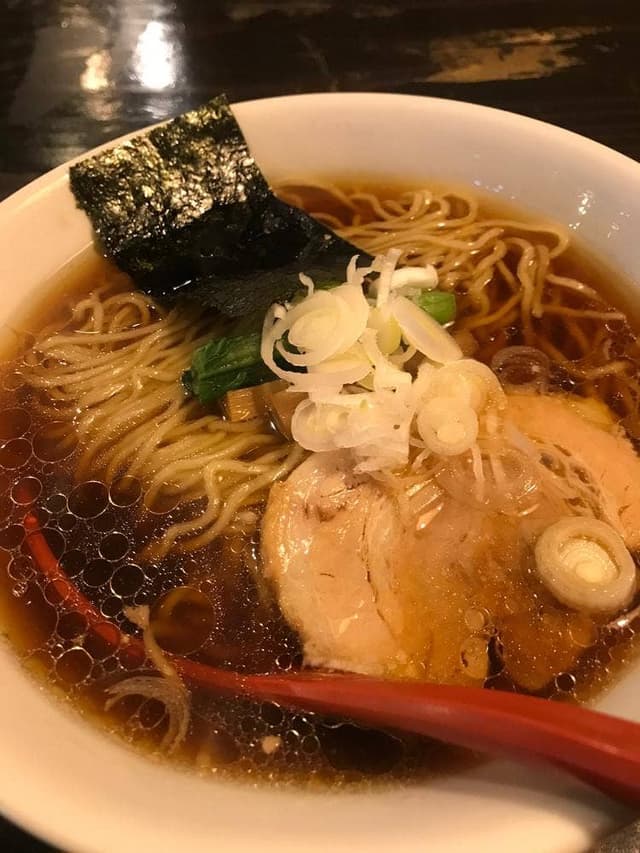 MEN-YA大黒 - サブ画像1