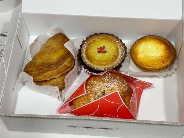 BAKE the SHOP 松坂屋静岡店 - サブ画像1