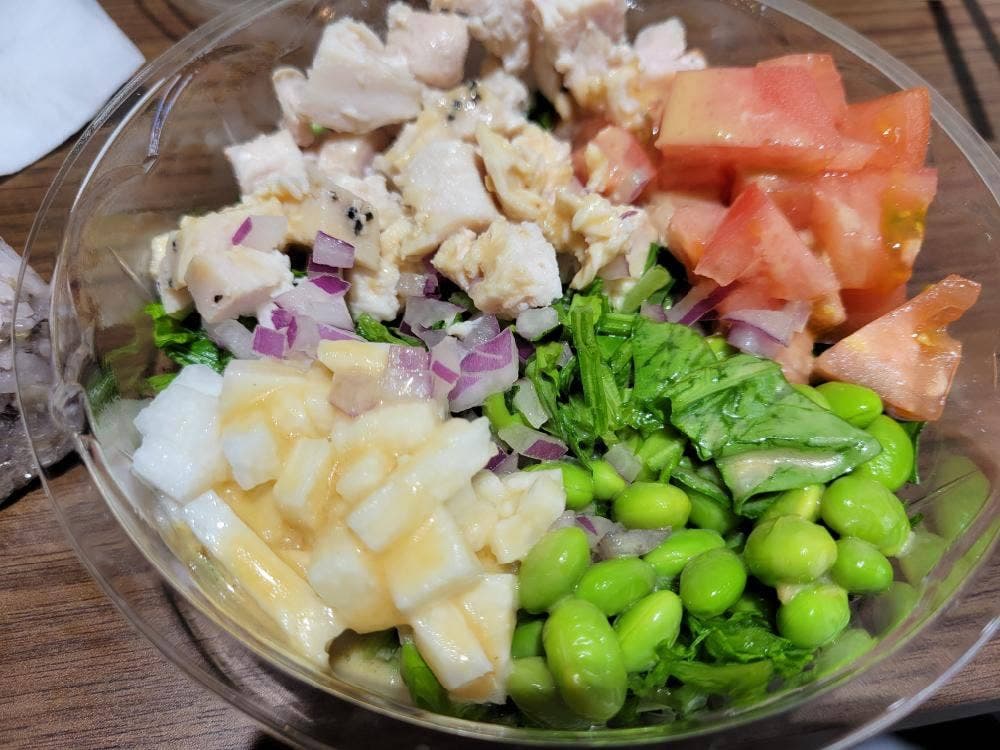 カスタムサラダ専門店 Vegetable.Coco